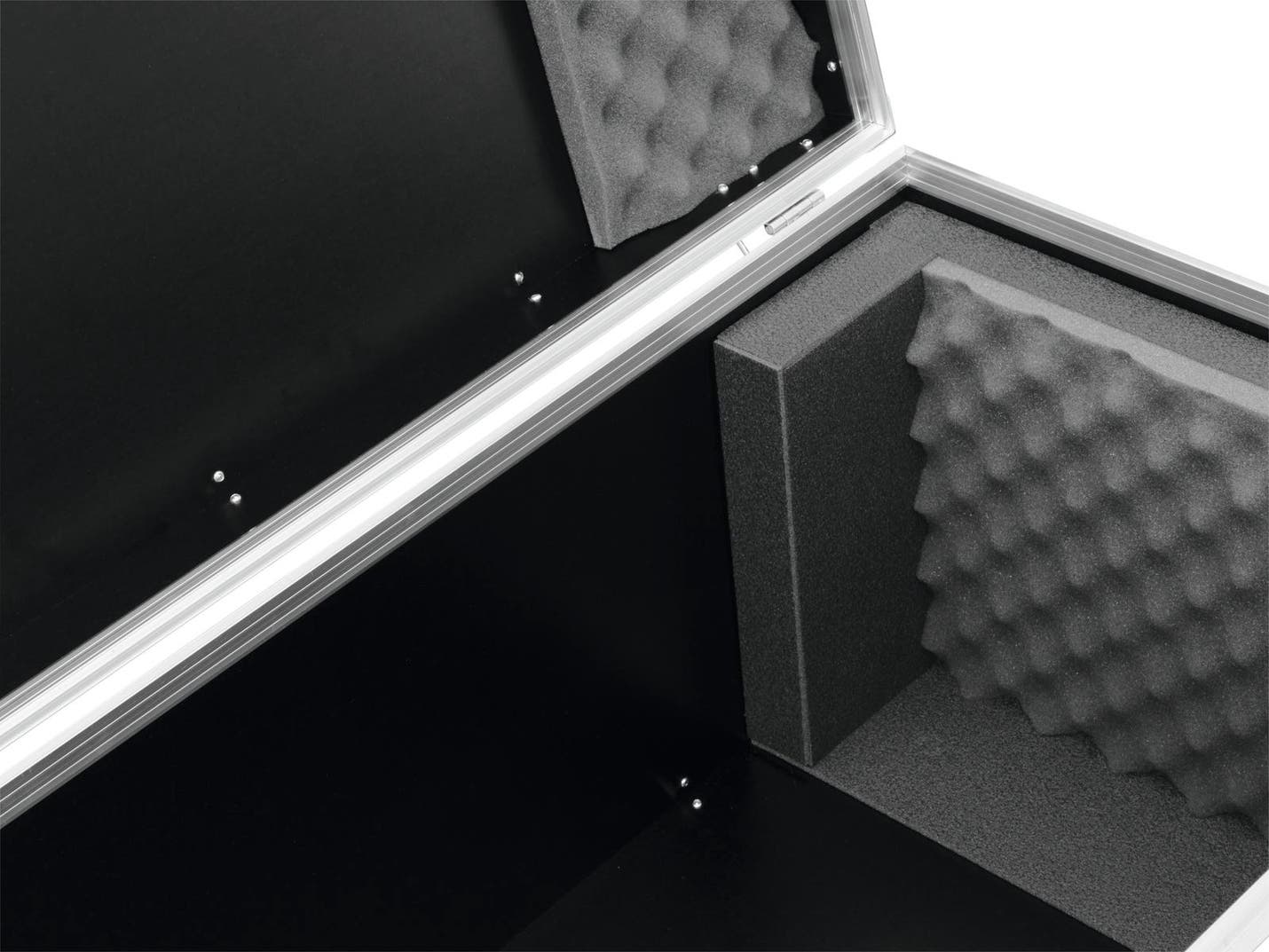 ROADINGER Flightcase Antari M-5/M-8/M-10 - Roadinger | Bellalite ROADINGER Flightcase Antari M-5/M-8/M-10 - Roadinger | Bellalite