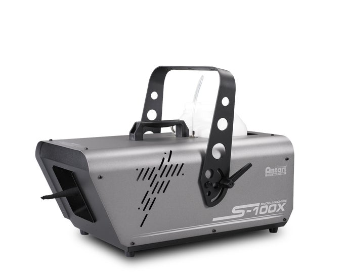 Antari S-100X Snow Machine - Antari | Bellalite Antari S-100X Snow Machine - Antari | Bellalite