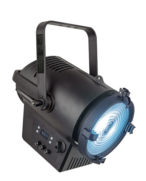 Performer 2500 Fresnel - Showtec | Bellalite Performer 2500 Fresnel - Showtec | Bellalite