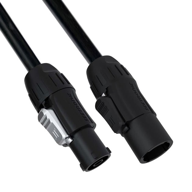 Accu-Cable Länkkabel Tour Powercon True - ADJ Select | Bellalite Accu-Cable Länkkabel Tour Powercon True - ADJ Select | Bellalite