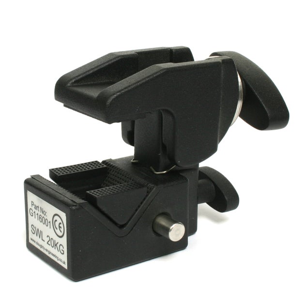 Doughty Supaclamp - Doughty | Bellalite Doughty Supaclamp - Doughty | Bellalite