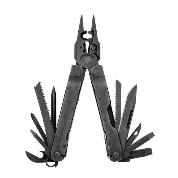 Leatherman Super Tool 300 EOD - Leatherman | Bellalite Leatherman Super Tool 300 EOD - Leatherman | Bellalite