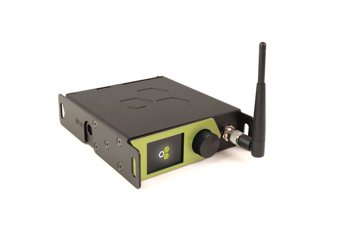 Lumen Radio CRMX Aurora - LumenRadio | Bellalite Lumen Radio CRMX Aurora - LumenRadio | Bellalite