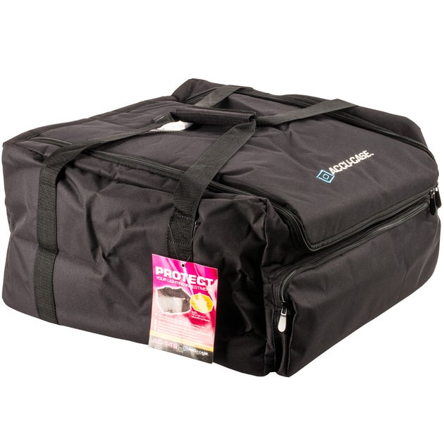 Softcase ASC-AC-145 Aggressor/Double Derby Style - ADJ | Bellalite Softcase ASC-AC-145 Aggressor/Double Derby Style - ADJ | Bellalite