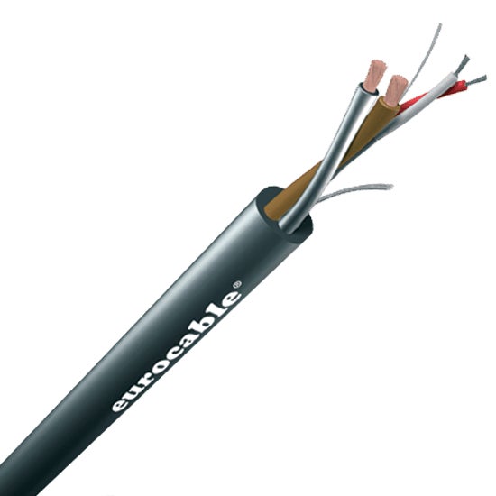 Eurocable Scrollerkabel DMX512 - Eurocable | Bellalite Eurocable Scrollerkabel DMX512 - Eurocable | Bellalite