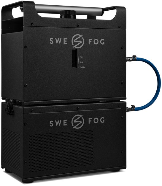 Swefog Ultimate 3000 G5 - Swefog | Bellalite Swefog Ultimate 3000 G5 - Swefog | Bellalite