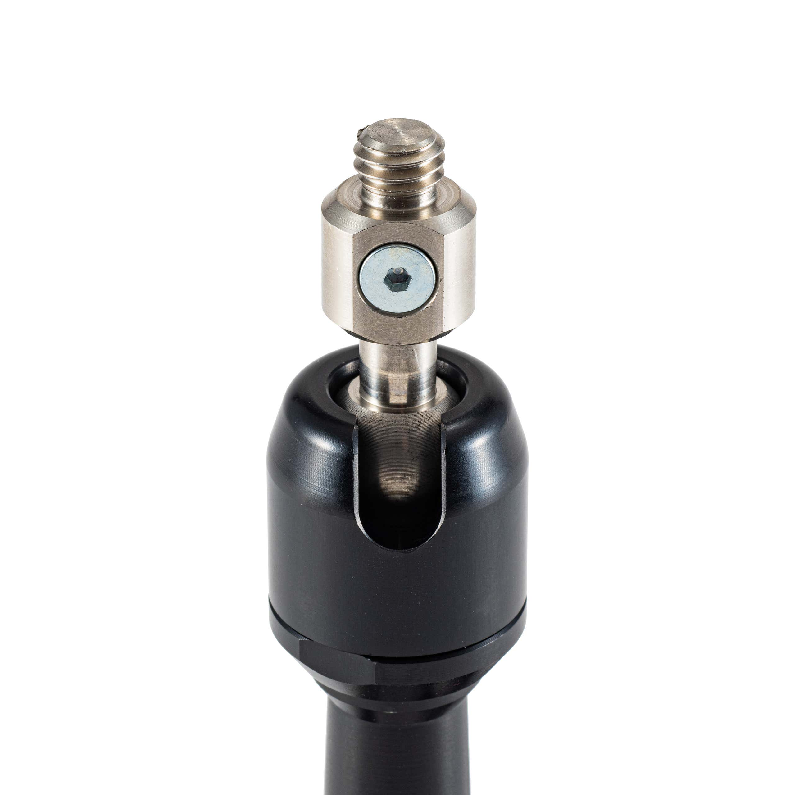 Manfrotto 244 Mini Variable Friction Arm Med utbytbara fästen - Manfrotto | Bellalite Manfrotto 244 Mini Variable Friction Arm Med utbytbara fästen - Manfrotto | Bellalite