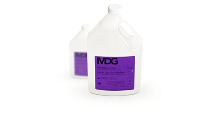 MDG Neutral Fluid - MDG | Bellalite MDG Neutral Fluid - MDG | Bellalite