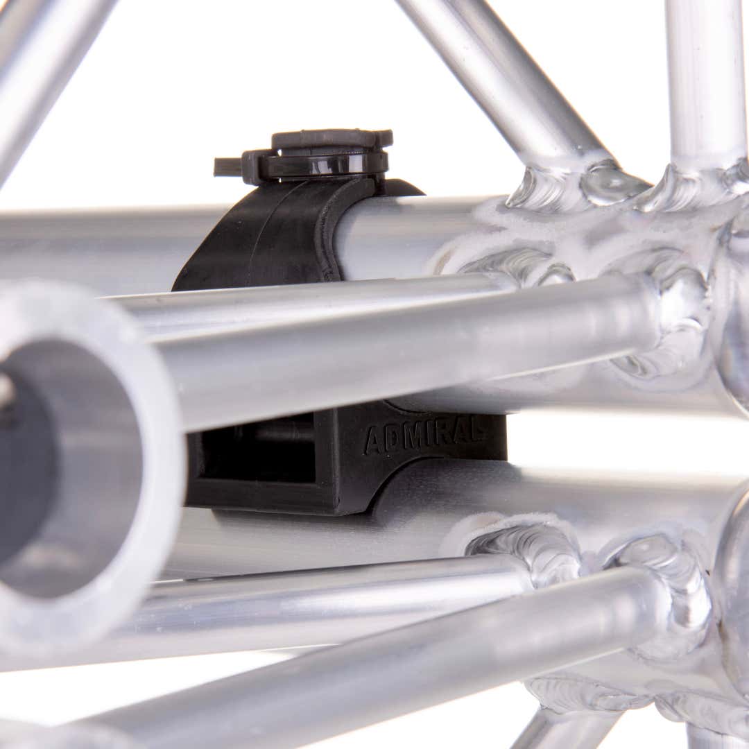 Admiral The Brick lightweight rubber truss carrier - Admiral Staging | Bellalite Admiral The Brick lightweight rubber truss carrier - Admiral Staging | Bellalite