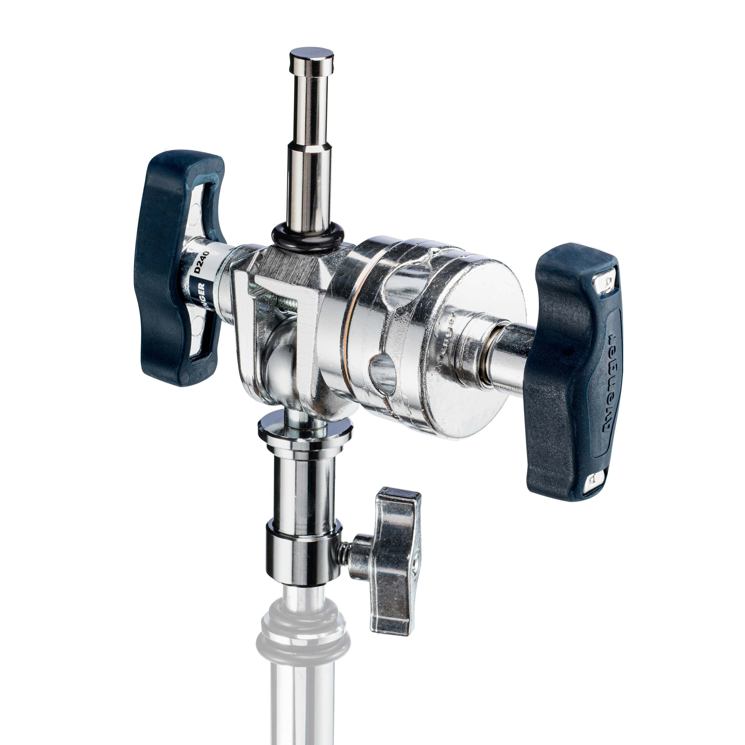 Avenger Swivel Grip Head - Avenger | Bellalite Avenger Swivel Grip Head - Avenger | Bellalite