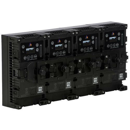 Astera HydraPanel Set of 4 - DEMO Kit of 4 HydraPanels in plastic case - Astera | Bellalite Astera HydraPanel Set of 4 - DEMO Kit of 4 HydraPanels in plastic case - Astera | Bellalite
