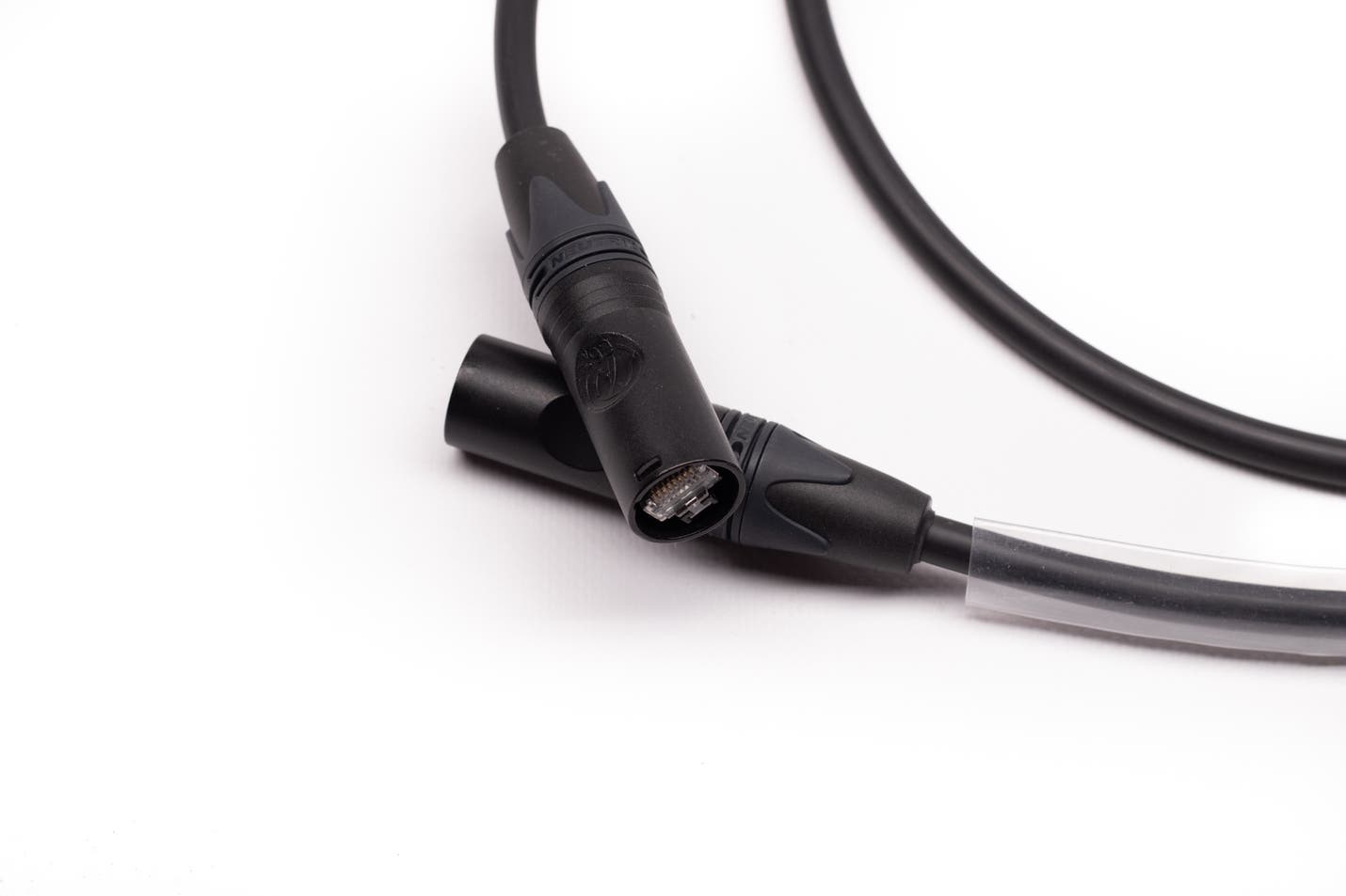 Ethernetkabel Prolite CAT6 Neutrik 1m - Prolite | Bellalite Ethernetkabel Prolite CAT6 Neutrik 1m - Prolite | Bellalite
