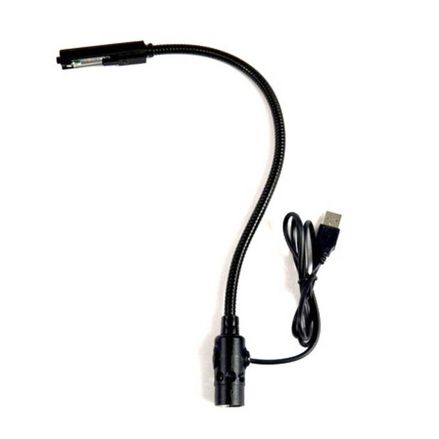 Littlite NA-USB Series Console 30cm - Littlite | Bellalite Littlite NA-USB Series Console 30cm - Littlite | Bellalite