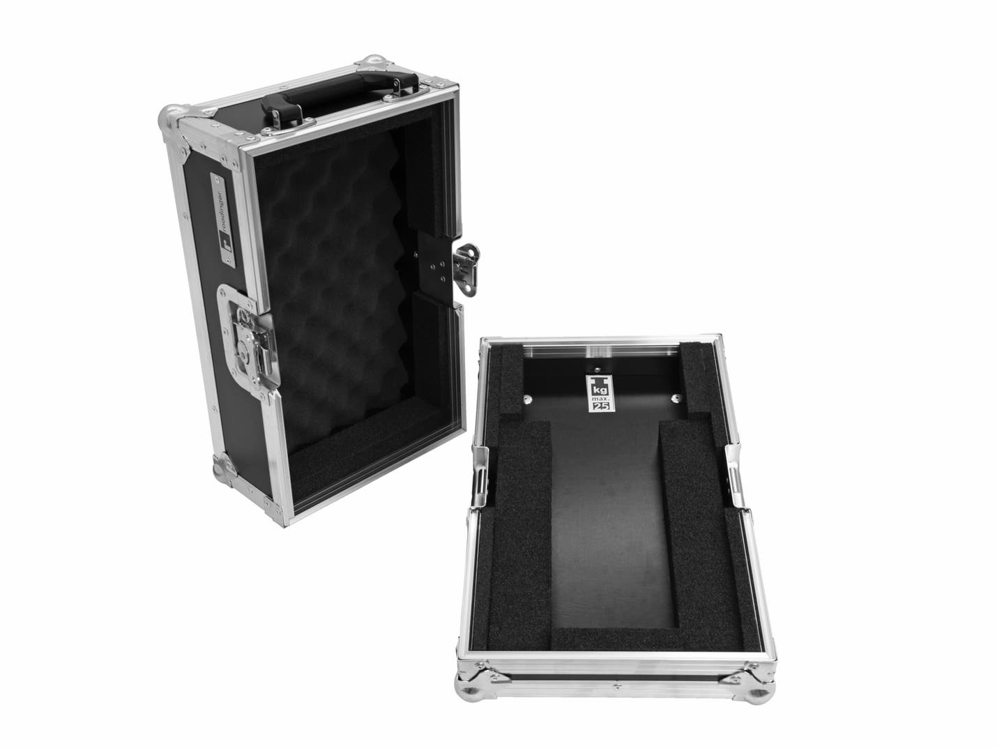 ROADINGER Flightcase TRM-202 MK3 - Roadinger | Bellalite ROADINGER Flightcase TRM-202 MK3 - Roadinger | Bellalite