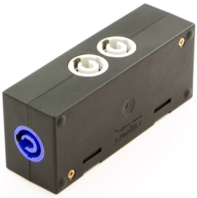 RigPort L1 - Rigport | Bellalite RigPort L1 - Rigport | Bellalite