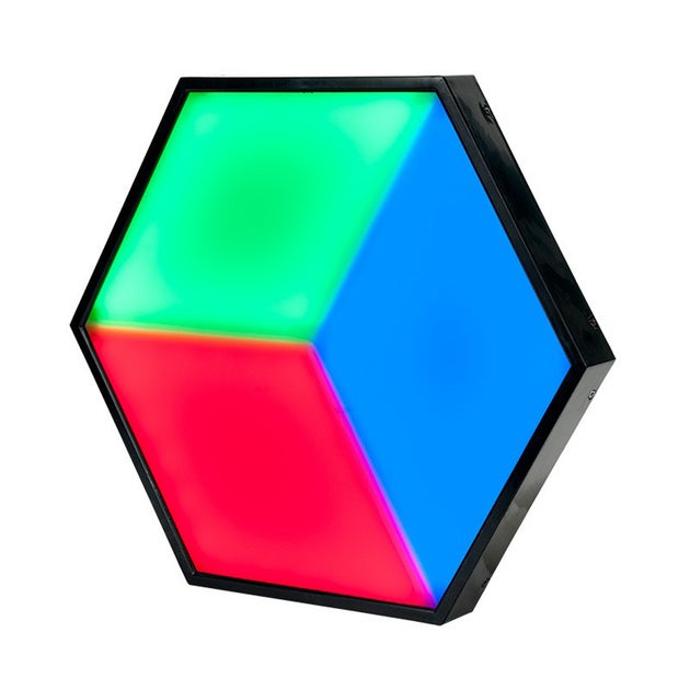 3D Vision Plus - ADJ | Bellalite 3D Vision Plus - ADJ | Bellalite
