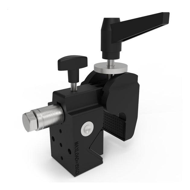 Admiral Super Clamp With Spigot RD30-51 WLL 15kg - Admiral Staging | Bellalite Admiral Super Clamp With Spigot RD30-51 WLL 15kg - Admiral Staging | Bellalite