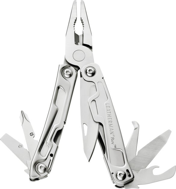 Leatherman REV - Leatherman | Bellalite Leatherman REV - Leatherman | Bellalite