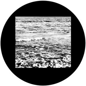 Waterfront Glasgobo s/v, Size: (ange storlek) - Rosco | Bellalite Waterfront Glasgobo s/v, Size: (ange storlek) - Rosco | Bellalite