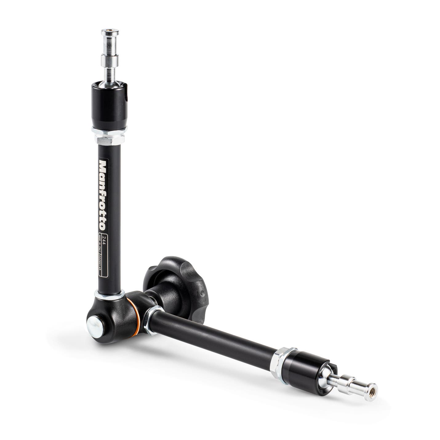 Manfrotto Variable Friction Arm Med kamerafäste - Manfrotto | Bellalite Manfrotto Variable Friction Arm Med kamerafäste - Manfrotto | Bellalite