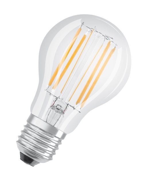 PARATHOM Retrofit Classic A 75 Klar 2700K - Ledvance | Bellalite PARATHOM Retrofit Classic A 75 Klar 2700K - Ledvance | Bellalite