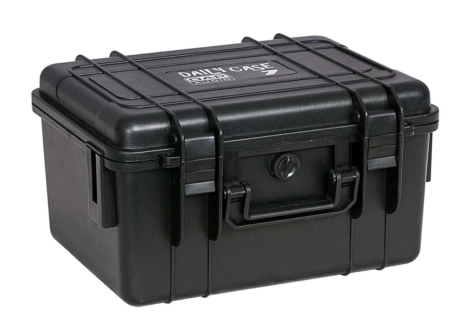 DAILY CASE 7 280mm x 230mm x 155mm - Showgear | Bellalite DAILY CASE 7 280mm x 230mm x 155mm - Showgear | Bellalite