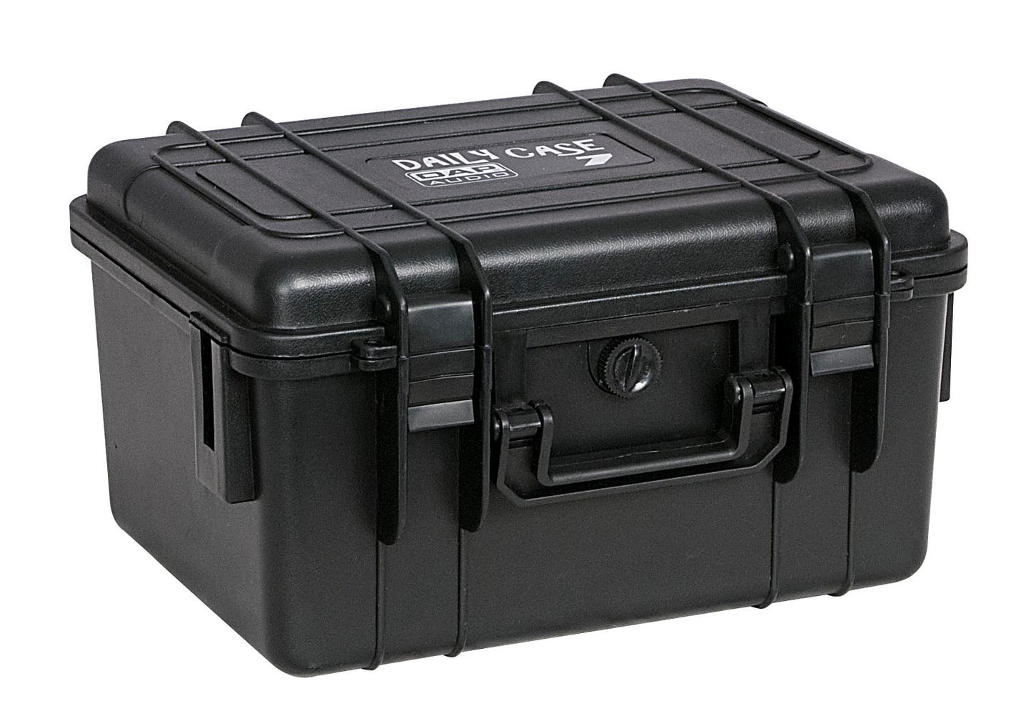 DAILY CASE 7 280mm x 230mm x 155mm - Showgear | Bellalite DAILY CASE 7 280mm x 230mm x 155mm - Showgear | Bellalite