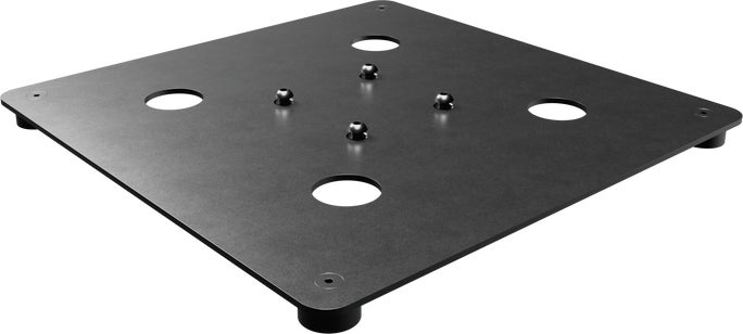 Flexline Flex Base Plate - Lautwerfer | Bellalite Flexline Flex Base Plate - Lautwerfer | Bellalite