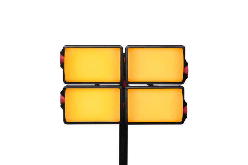 DASH Quad Kit CRMX - DMG | Bellalite DASH Quad Kit CRMX - DMG | Bellalite