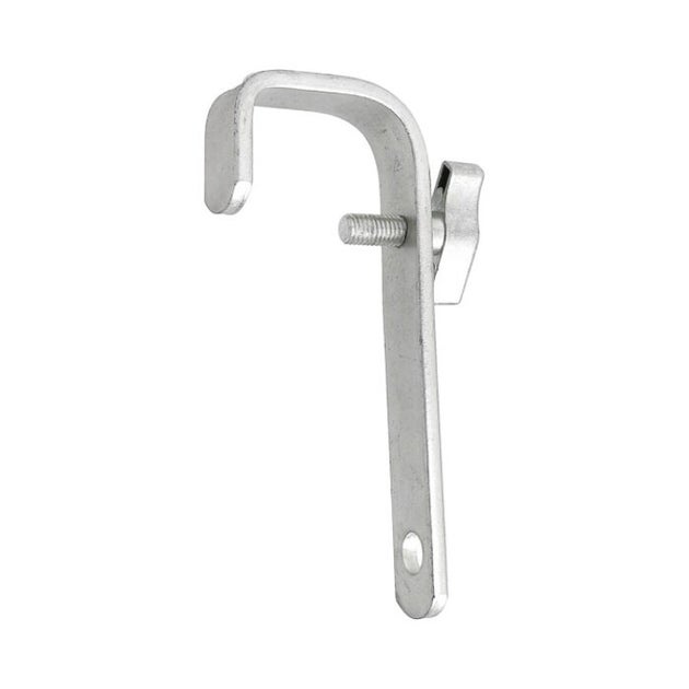 Doughty Hakfäste 50mm Straight Back - Doughty | Bellalite Doughty Hakfäste 50mm Straight Back - Doughty | Bellalite