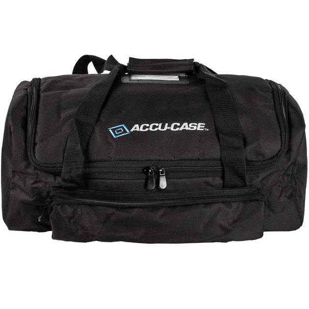 Softcase ASC-AC-135 Compact Intelligent Scanner - ADJ | Bellalite Softcase ASC-AC-135 Compact Intelligent Scanner - ADJ | Bellalite