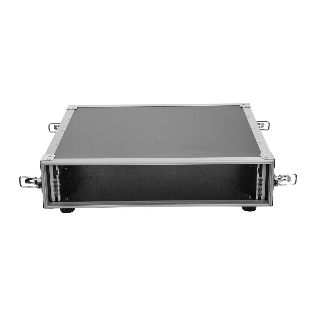 Accu-Case DDR2 Double Door Rack 19" UTGÅTT - ADJ | Bellalite Accu-Case DDR2 Double Door Rack 19" UTGÅTT - ADJ | Bellalite