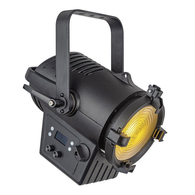 Performer 1500 Fresnel - Showtec | Bellalite Performer 1500 Fresnel - Showtec | Bellalite