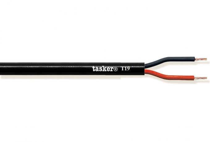LED-Kabel 2x0,75mm² - Tasker | Bellalite LED-Kabel 2x0,75mm² - Tasker | Bellalite