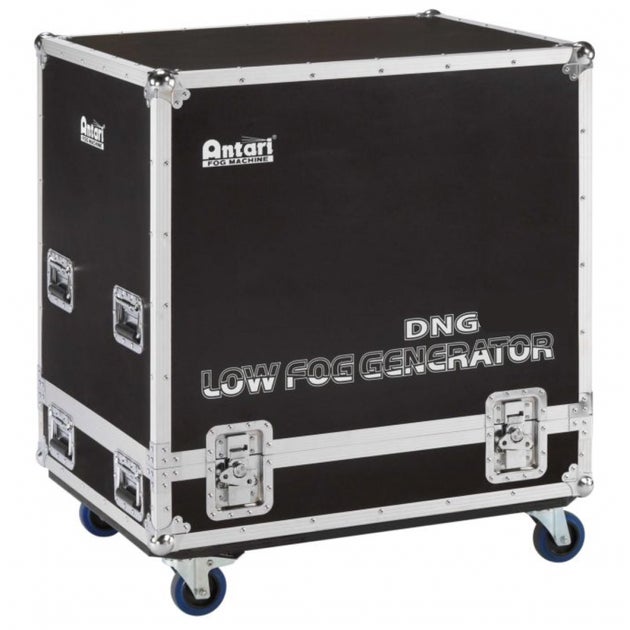 Flightcase Antari DNG-250 - Antari | Bellalite Flightcase Antari DNG-250 - Antari | Bellalite