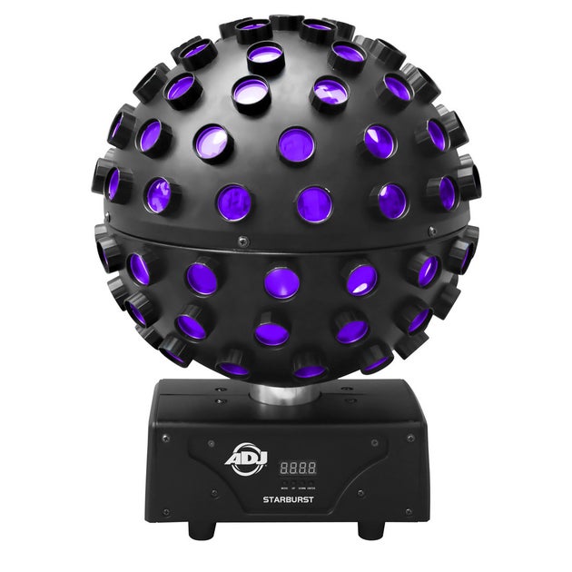 Starburst - ADJ | Bellalite Starburst - ADJ | Bellalite