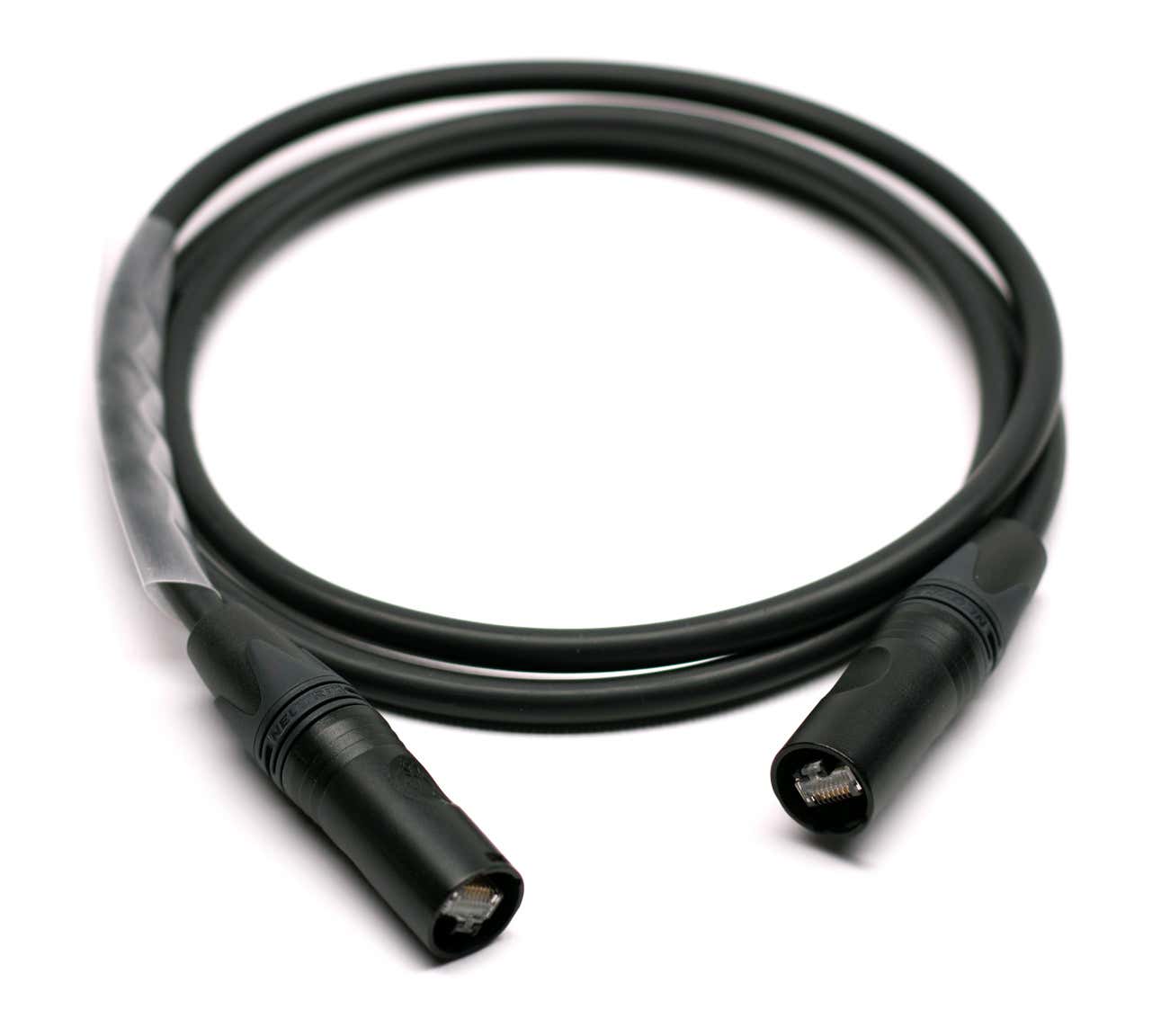Ethernetkabel Prolite CAT6 Neutrik 1m - Prolite | Bellalite Ethernetkabel Prolite CAT6 Neutrik 1m - Prolite | Bellalite