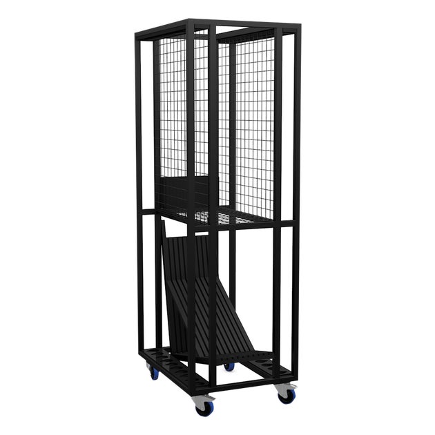 Wentex Pipe & Drape Transport Trolley Full Hardware Set 4m - Wentex | Bellalite Wentex Pipe & Drape Transport Trolley Full Hardware Set 4m - Wentex | Bellalite