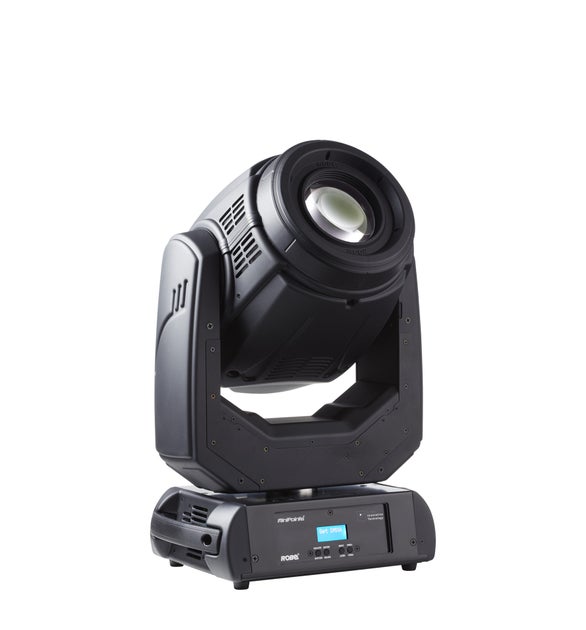 ROBIN miniPointe® - Robe | Bellalite ROBIN miniPointe® - Robe | Bellalite