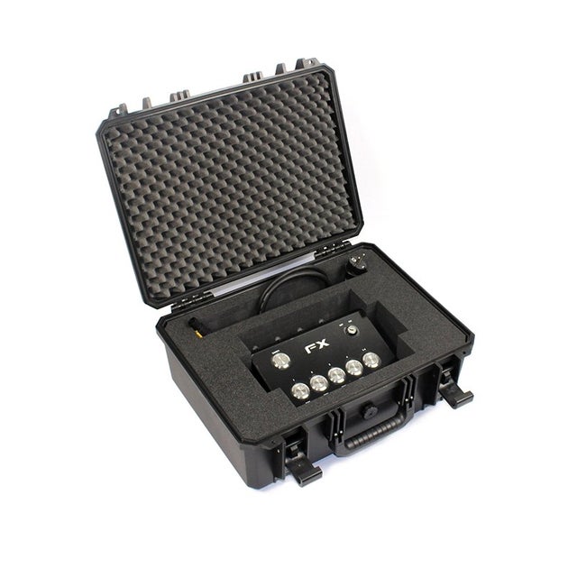 MAGICFX® Case for FX-COMM4NDER - MagicFX | Bellalite MAGICFX® Case for FX-COMM4NDER - MagicFX | Bellalite