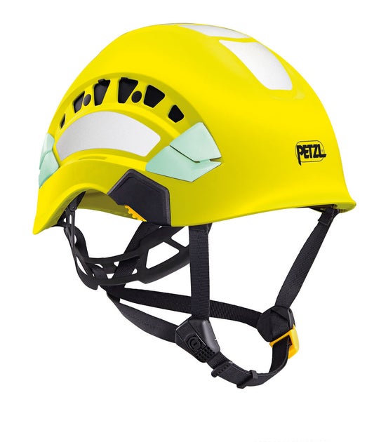 Petzl Vertex® Vent Hi-Viz - Petzl | Bellalite Petzl Vertex® Vent Hi-Viz - Petzl | Bellalite