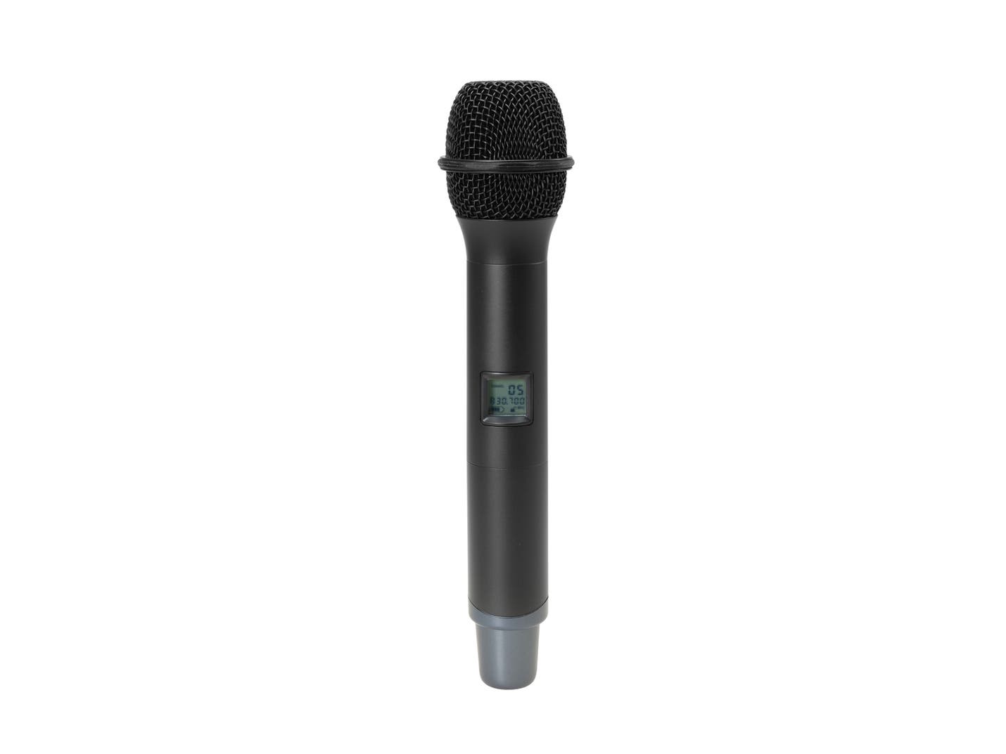 Mikrofon UH-1 UHF Handheld for WAM-402 - Relacart | Bellalite Mikrofon UH-1 UHF Handheld for WAM-402 - Relacart | Bellalite
