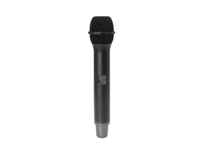 Mikrofon UH-1 UHF - Relacart | Bellalite Mikrofon UH-1 UHF - Relacart | Bellalite