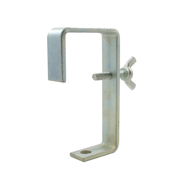 Doughty Hakfäste 75mm - Doughty | Bellalite Doughty Hakfäste 75mm - Doughty | Bellalite