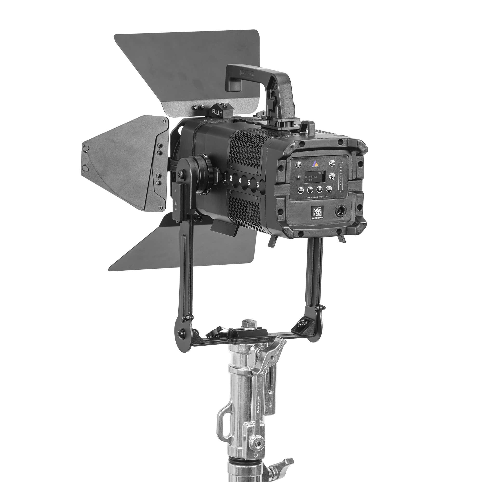 Astera AF80 PlutoFresnel - Astera | Bellalite Astera AF80 PlutoFresnel - Astera | Bellalite