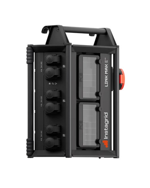 Instagrid LINK Max - INSTAGRID | Bellalite Instagrid LINK Max - INSTAGRID | Bellalite