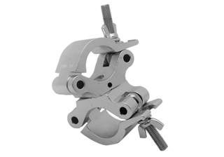 Admiral Swivel Coupler 48-51mm 500kg - Admiral Staging | Bellalite Admiral Swivel Coupler 48-51mm 500kg - Admiral Staging | Bellalite