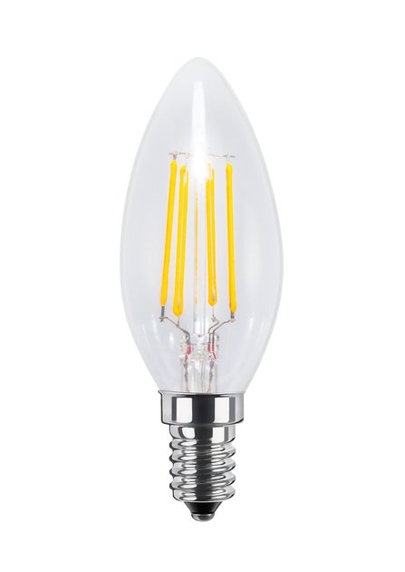 LED E14 Vintage Candle - Segula | Bellalite LED E14 Vintage Candle - Segula | Bellalite