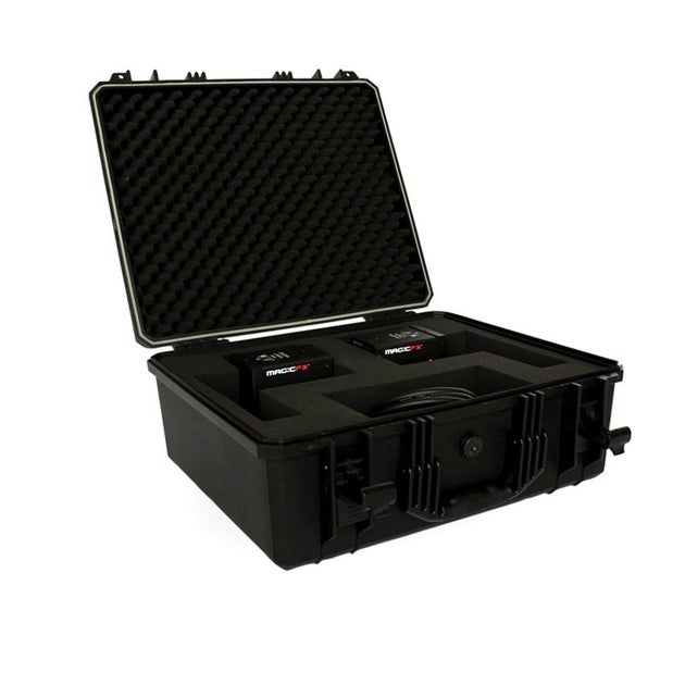 MAGICFX® Case for CO2 Jets - MagicFX | Bellalite MAGICFX® Case for CO2 Jets - MagicFX | Bellalite