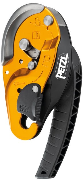Petzl I’D® S - Petzl | Bellalite Petzl I’D® S - Petzl | Bellalite